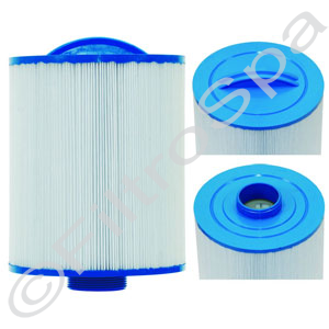(203mm) SC720   6CH-502 Replacement Filter