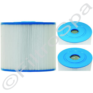 (184mm) SC711  C-8350 Replacement Filter
