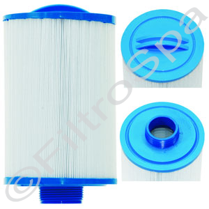 (171mm) SC715   4CH-20 Replacement Filter