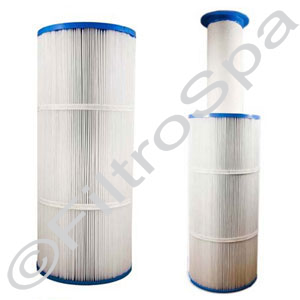 (480mm) SC763 Sundance 6473-165 Outer Replacement Filter