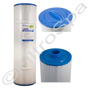 (500mm) SC758 6CH-75(90/100sqft) Replacement Filter