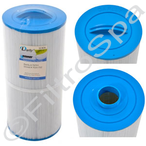 (376mm) SC826 (7CH-752) Dimension 1 Replacement Filter