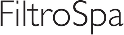 Filtrospa logo