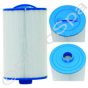 (232mm) SC709 6CH-47 Replacement Filter