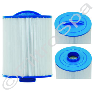 (203mm) SC720 6CH-502 Replacement Filter