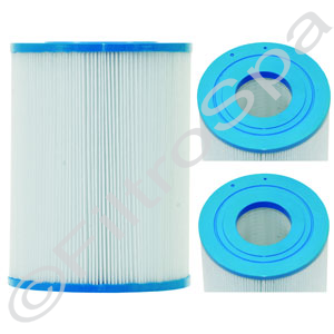 (168mm) SC732 C-4405 Replacement Filter (PAIR)