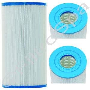 (235mm) SC705   C-4335 Replacement Filter