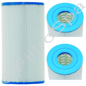 (235mm) SC705 C-4335 Replacement Filter
