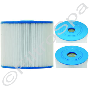 (184mm) SC711 C-8350 Replacement Filter