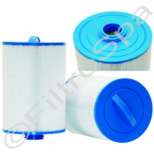 (210mm) SC714 PWW50 Replacement Filter