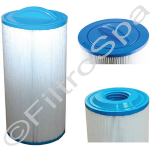 (260mm) SC779  PWW50S Rising Dragon Replacement Filter