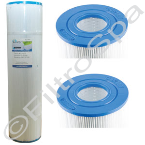 (550mm) SC791 PCST80 Replacement Filter