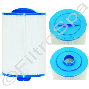 (204mm) SC718   5CH-35 Replacement Filter