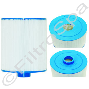 (227mm) SC744   C-8450 Replacement Filter
