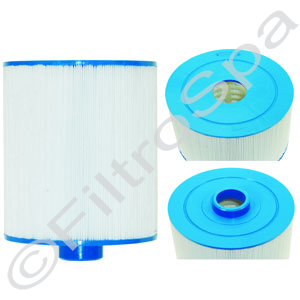 (227mm) SC744 C-8450 Replacement Filter