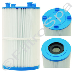 (267mm) SC730 C-7367 Replacement Filter