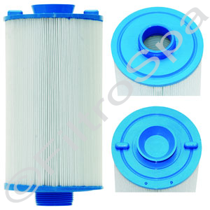 (203mm) SC716 4ch-21 Replacement Filter
