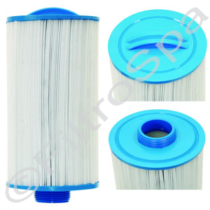 (248mm) SC717  4CH-24 Replacement Filter