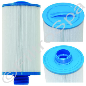(209mm) SC724   PDM25 Replacement Filter