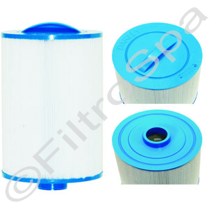 (210mm) SC736 6CH-941 Replcement Filter