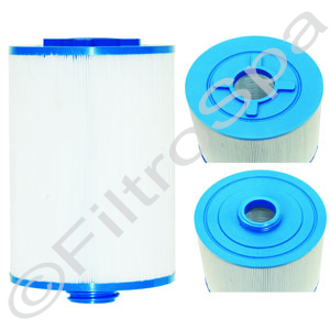 (210mm) SC737 6CH-942 Replacement Filter