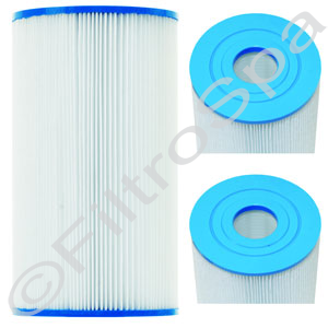 (267mm) SC712 C-6430 Replacement Filter