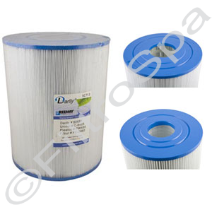 (267mm) SC713 C-8465 Replacement Filter