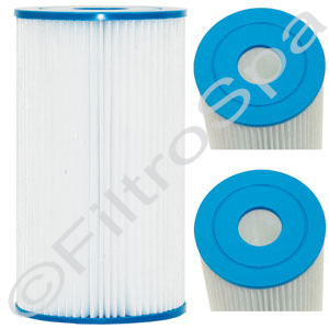 (260mm) SC735 Intex B Replacement Filter