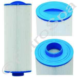 (272mm) SC701  5CH-402 Replacement Filter