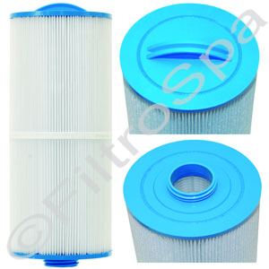 (394mm) SC702 6CH-960 Replacement Filter