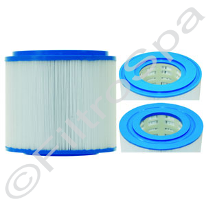 (197mm) SC729 PMA45.2004R Replacement Filter