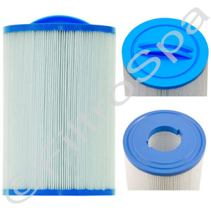 (151mm) SC727 PSG13.5 Replacement Filter