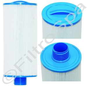 (210mm) SC728   PSANT20 Replacement Filter