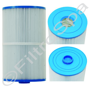 (355mm) SC722 7CH-322 C-8380 Replacement Filter