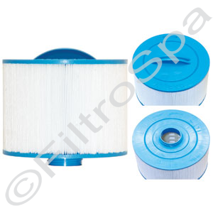 (155mm) SC830 PBF50 Replacement Filter