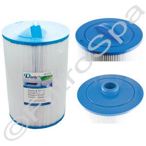 (270mm) SC773 PCD50 Replacement Filter