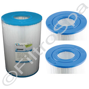 (280mm) SC776 C-7440 Replacement Filter