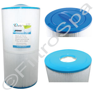 (370mm) SC787 C-7375 Replacement Filter