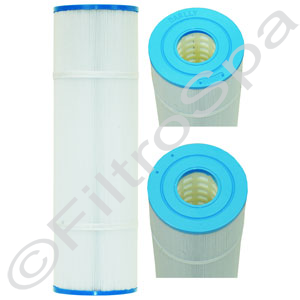 (450mm) SC738  PLBS100 Replacement Filter