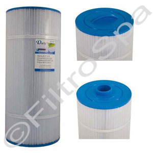 (455mm) SC747 PUST120 Replacement Filter