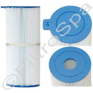 (302mm) SC505 PPM35TC Replacement Filter