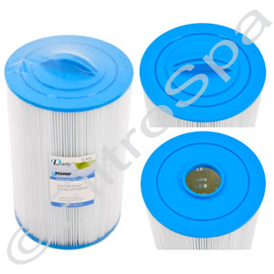 (302mm) SC808 PWK50 Replacement Filter 