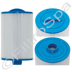 (173mm) SC809 PWL25P4 Replacement filter