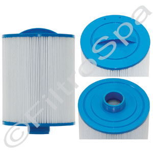 (165mm) SC823 Artesian 6CH-26 Replacement Filter