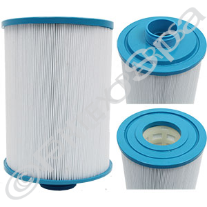 (168mm) SC508 4CH-22 Replacement Filter (Magnum)