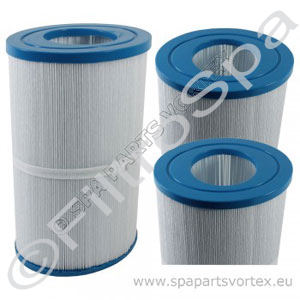 (249mm) SC817 PDM30 Replacement Filter