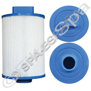 SC530 Sunrise PSN25P4 Replacement Filter