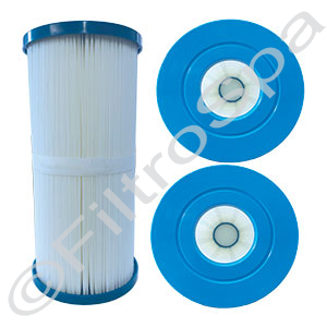 (332mm) SC511 Thermals Spas Filter