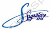 SIGNATURE