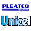 Por el codigo de Unicel/Pleatco 